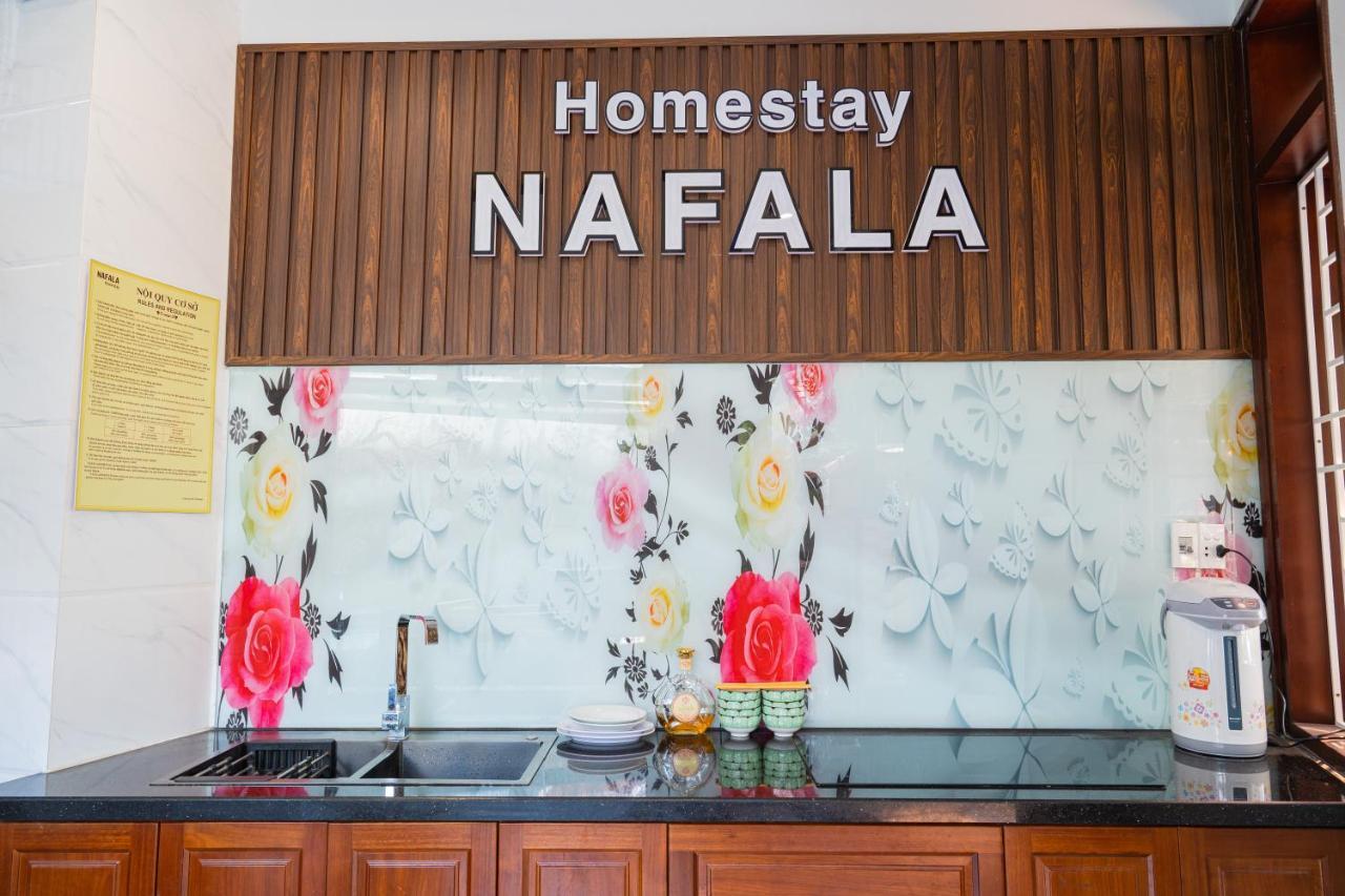 Nafala Homestay Hoi An Exterior foto
