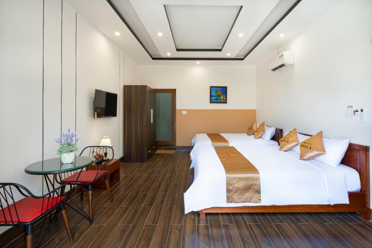 Nafala Homestay Hoi An Exterior foto