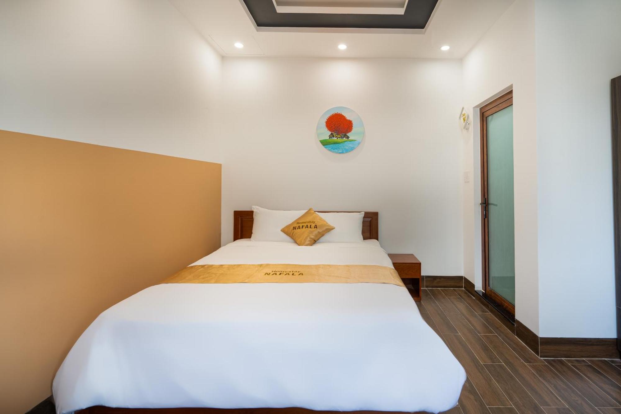 Nafala Homestay Hoi An Exterior foto