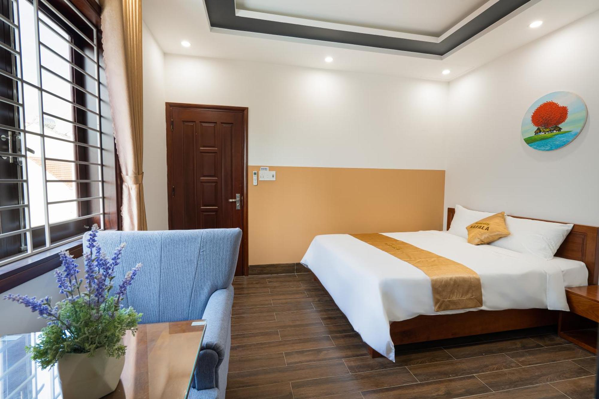 Nafala Homestay Hoi An Exterior foto